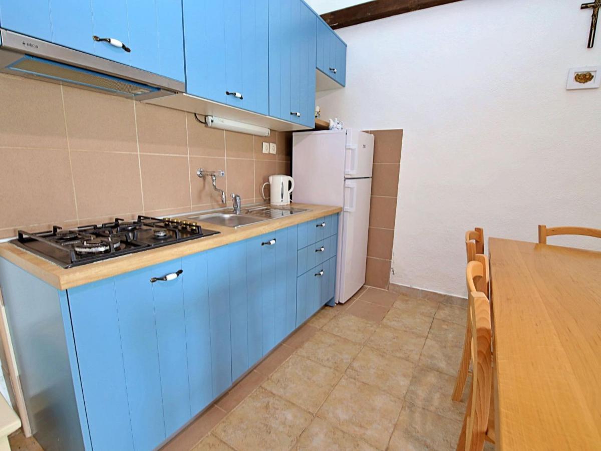 Holiday Home Micheli By Interhome Gornji Humac Εξωτερικό φωτογραφία
