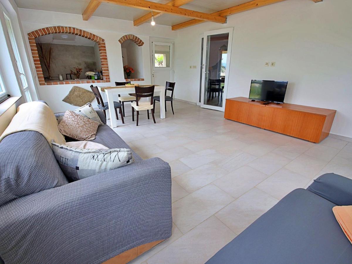 Holiday Home Micheli By Interhome Gornji Humac Εξωτερικό φωτογραφία