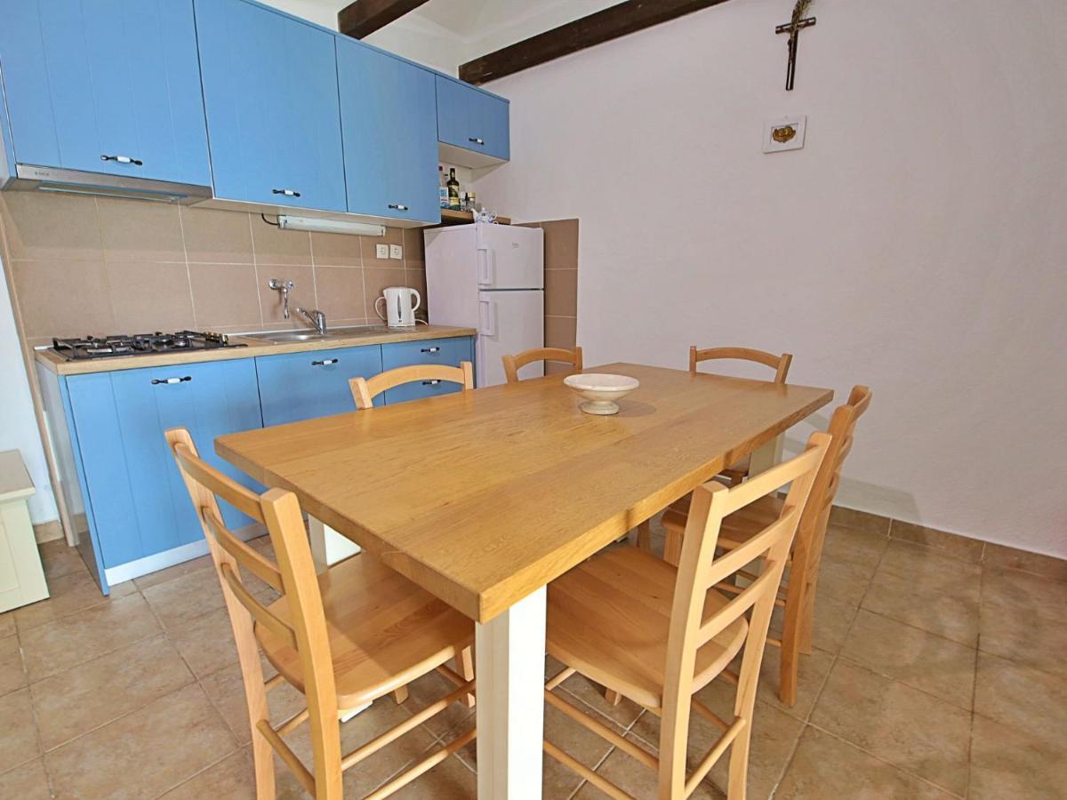 Holiday Home Micheli By Interhome Gornji Humac Εξωτερικό φωτογραφία