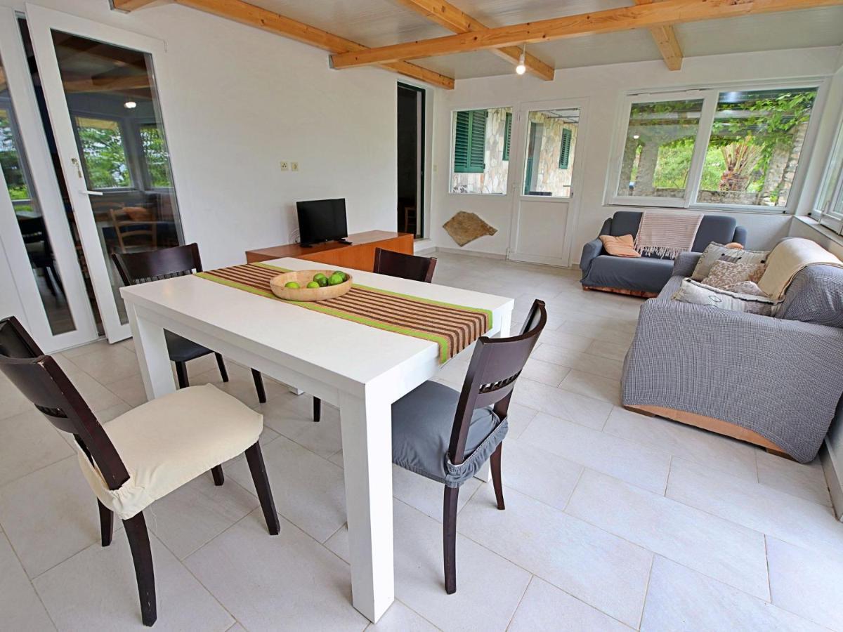 Holiday Home Micheli By Interhome Gornji Humac Εξωτερικό φωτογραφία