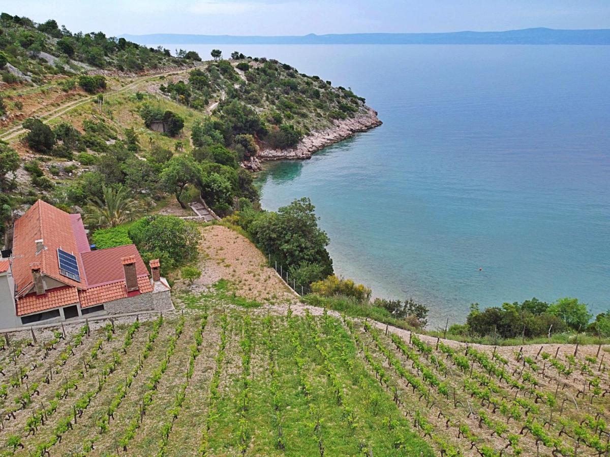 Holiday Home Micheli By Interhome Gornji Humac Εξωτερικό φωτογραφία